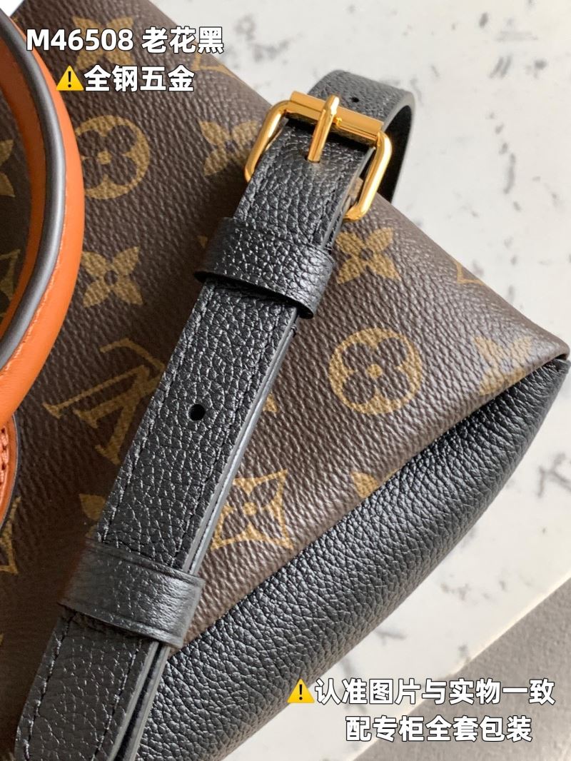 Louis Vuitton Top Handle Bags